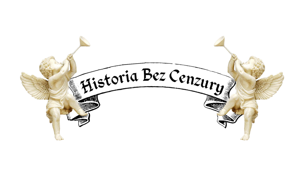 Historia Bez Cenzury
