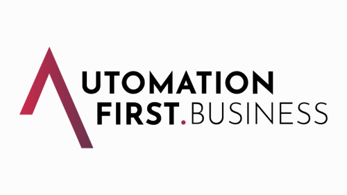Automation First Business