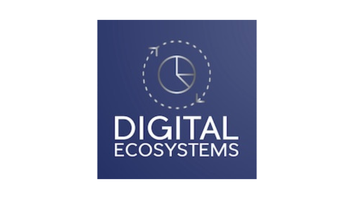 Digital Ecosystems