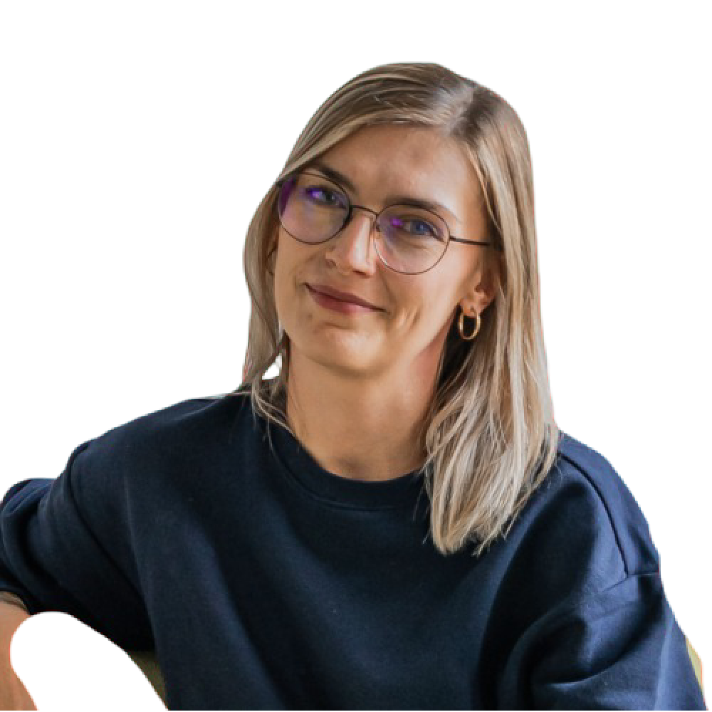 Małgorzata Dolińska-Amrozik