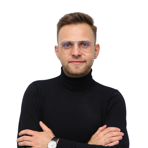 Wojciech Grzegorzyca