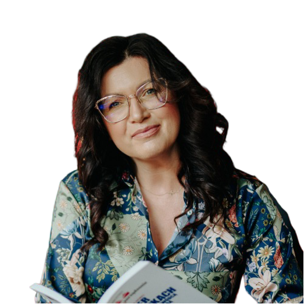 Małgorzata Jakubicz