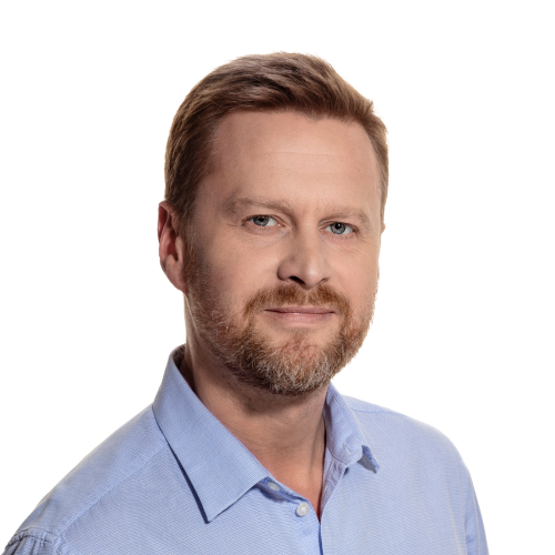 Wojciech Koczorowski