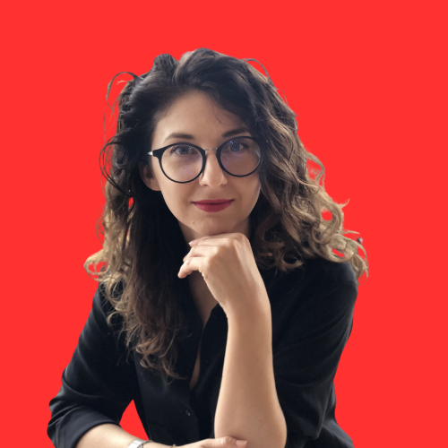 Katarzyna Leszczyńska-Bohdan