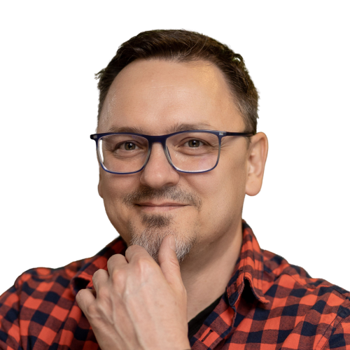 Przemysław Marcinkowski