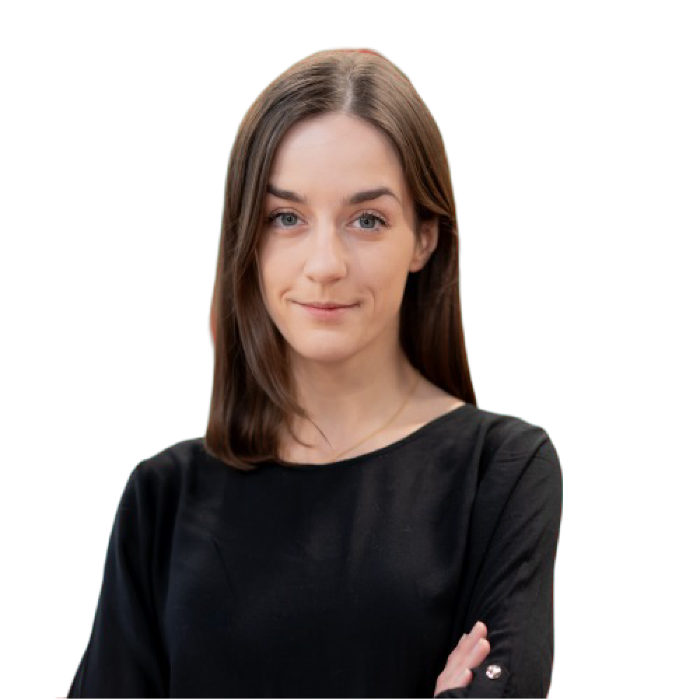 Weronika Sobótka-Wierzchowska