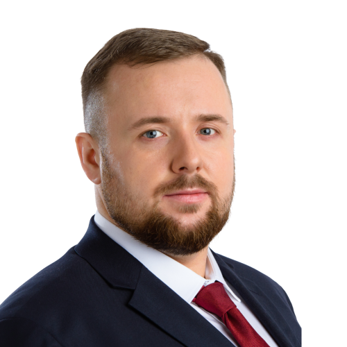 Mateusz Strzechmiński