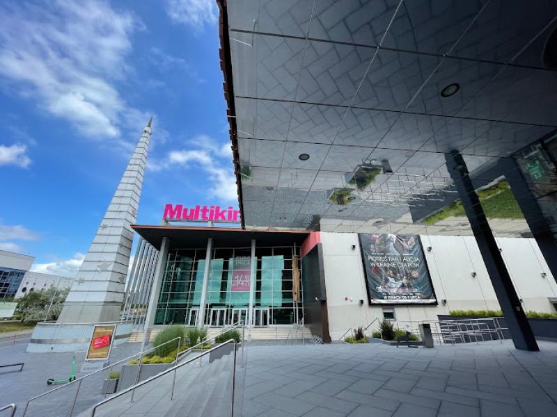 Multikino Kraków